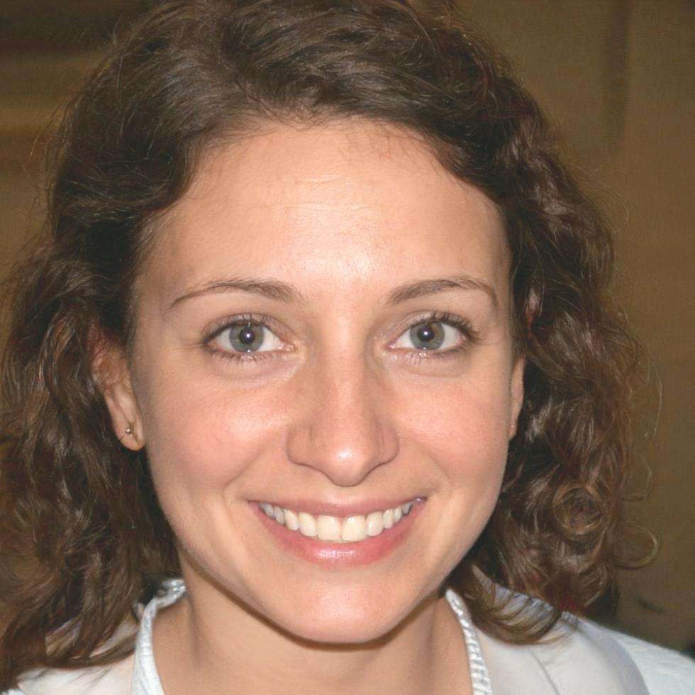 Porträt Kursteilnehmerin