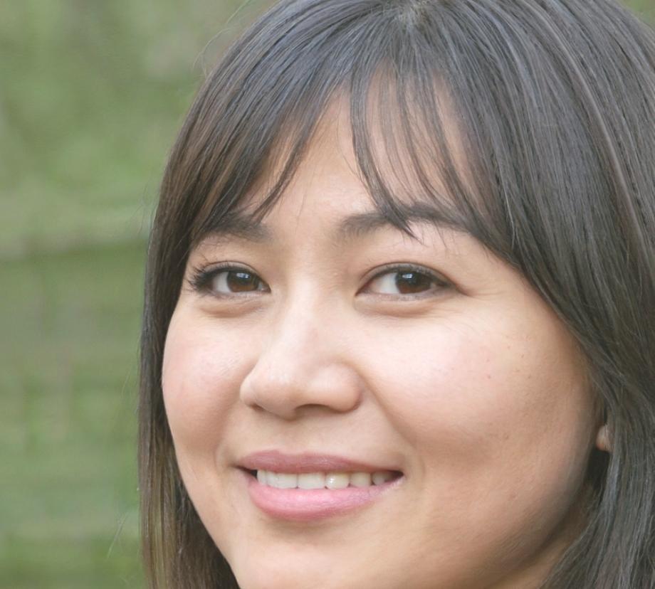 Dozentin Marlene Seifert