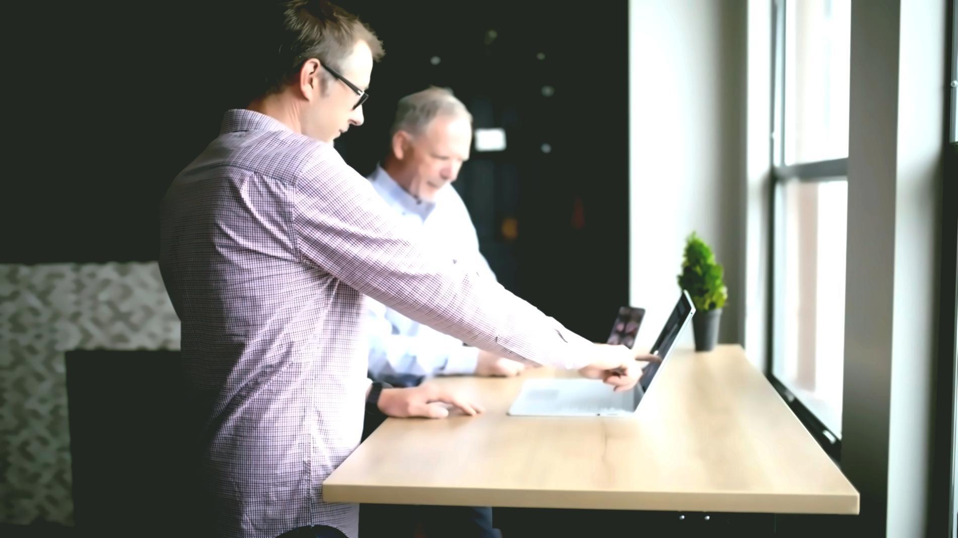 Strukturierter Lernprozess